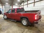 2019 Gmc Sierra Limited K1500 Sle en Venta en Lansing, MI - Front End