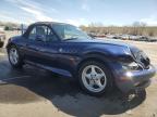 1998 Bmw Z3 1.9 de vânzare în Littleton, CO - Front End