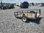 2015 Utility Trailer en Venta en Memphis, TN - All Over