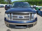 2012 Ford F150 Supercrew   for Sale in Hampton, VA - Side