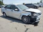 2010 Ford Focus Se იყიდება Dunn-ში, NC - Front End