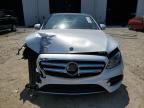 2018 Mercedes-Benz E 300 на продаже в Jacksonville, FL - Front End
