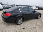 2007 Infiniti G35  de vânzare în Houston, TX - Front End