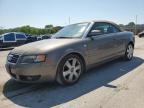 2004 Audi A4 1.8 Cabriolet en Venta en Lebanon, TN - Side
