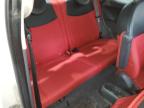 2012 Fiat 500 Pop de vânzare în Hurricane, WV - Front End