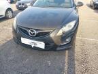 2010 MAZDA 6 TAKUYA D for sale at Copart SANDTOFT