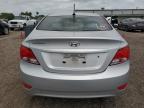 2017 Hyundai Accent Se for Sale in Mercedes, TX - Water/Flood