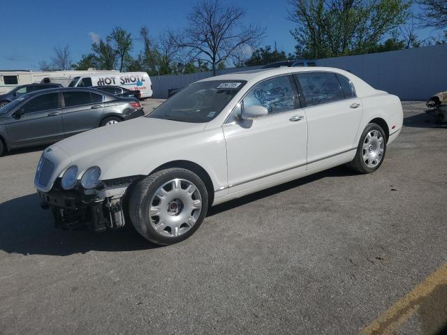 2008 Bentley Continental Flying Spur