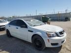 2013 Chevrolet Caprice Police en Venta en Des Moines, IA - Top/Roof