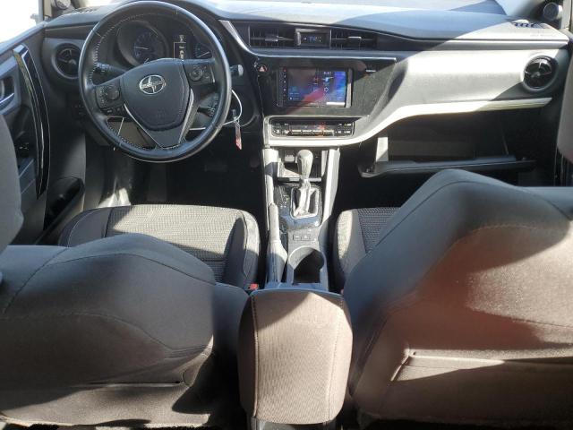  TOYOTA SCION 2016 Чорний