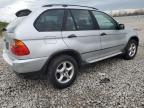 2002 Bmw X5 3.0I продається в Wayland, MI - Mechanical
