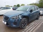 2016 MAZDA CX-5 SPORT for sale at Copart SANDWICH