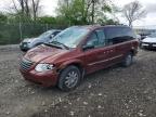 2007 Chrysler Town & Country Touring zu verkaufen in Cicero, IN - Front End