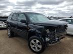 2008 Honda Pilot Exl იყიდება Elgin-ში, IL - Front End