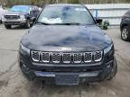 2024 Jeep Compass Limited на продаже в Exeter, RI - Undercarriage