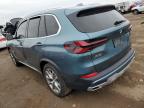 2024 Bmw X5 Xdrive40I на продаже в Elgin, IL - Front End