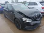 2015 VOLKSWAGEN POLO BLUEG for sale at Copart SANDY