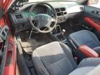 1998 Honda Civic Ex for Sale in Houston, TX - Front End