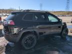2020 Jeep Cherokee Trailhawk for Sale in Littleton, CO - Front End