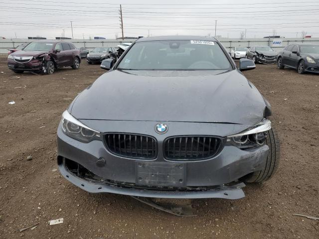  BMW 4 SERIES 2020 Szary