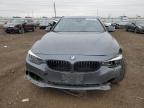2020 Bmw 430Xi Gran Coupe for Sale in Elgin, IL - Front End