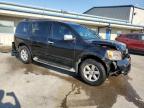 2011 Nissan Armada Sv للبيع في Memphis، TN - Rear End