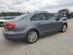 2015 Volkswagen Jetta Se for Sale in Harleyville, SC - Front End
