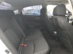 2021 Honda Civic Ex de vânzare în New Britain, CT - All Over