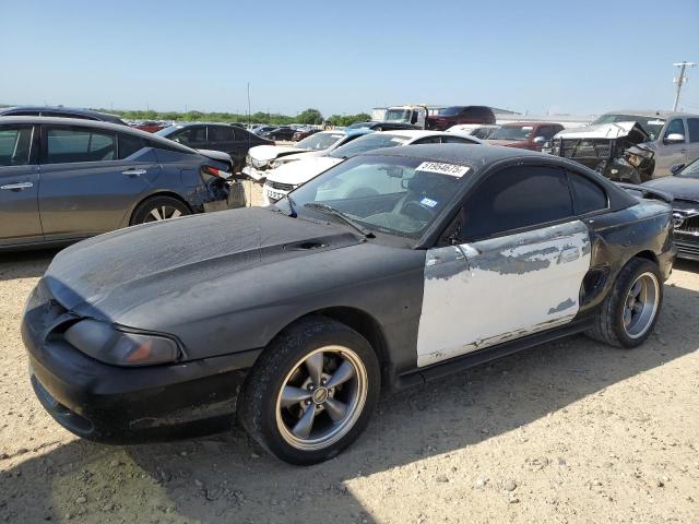 1998 Ford Mustang Gt