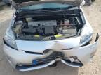2014 TOYOTA PRIUS PLUG for sale at Copart SANDY