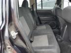 2011 Jeep Patriot Sport en Venta en Wichita, KS - Front End