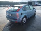 2007 FORD FOCUS ZETE for sale at Copart WHITBURN