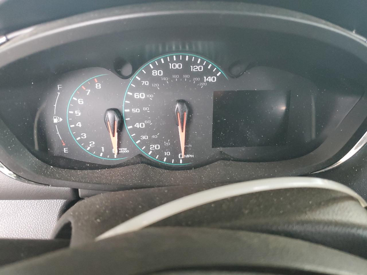 2019 Chevrolet Trax 1Lt VIN: KL7CJPSB3KB897644 Lot: 51478135