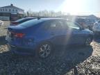 2021 Kia Forte Fe   na sprzedaż w North Billerica, MA - Vandalism