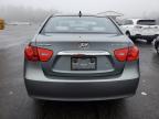 2010 Hyundai Elantra Blue en Venta en Exeter, RI - Front End