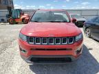 2021 Jeep Compass Latitude for Sale in Kansas City, KS - Side