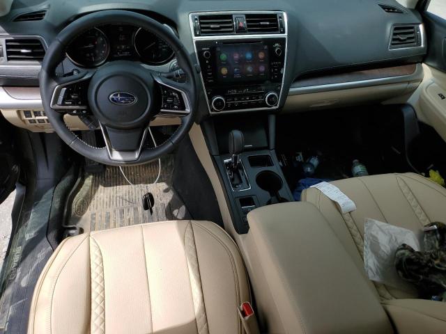  SUBARU OUTBACK 2019 Zielony