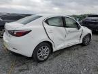 2018 Toyota Yaris Ia  for Sale in Spartanburg, SC - Side