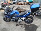 2024 BMW R 1250 RT for sale at Copart CHESTER
