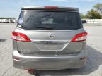2013 Nissan Quest S للبيع في Lebanon، TN - Front End