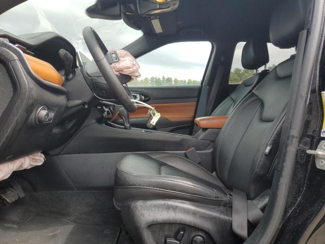  JEEP COMPASS 2024 Czarny