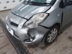 2010 TOYOTA YARIS TR V for sale at Copart EAST KILBRIDE