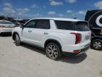 2021 Hyundai Palisade Sel de vânzare în West Palm Beach, FL - Undercarriage
