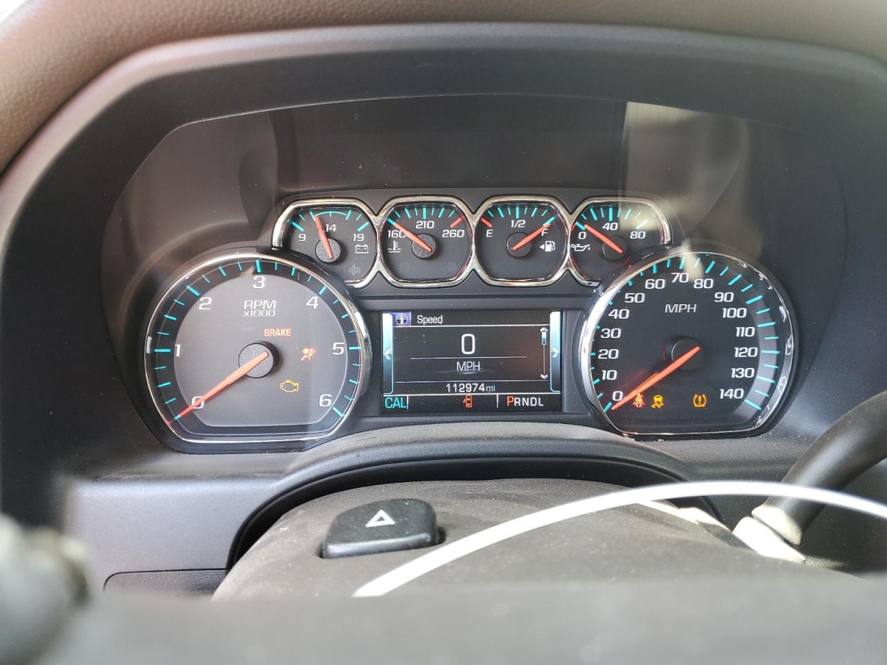 3GTU2NEC3JG279324 2018 GMC Sierra K1500 Slt