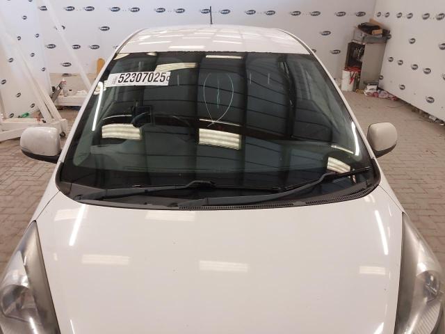 2012 KIA PICANTO 2