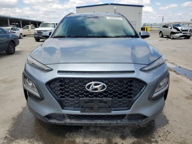  HYUNDAI KONA 2020 Granatowy