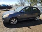 2009 HYUNDAI ACCENT SE for sale at Copart ON - LONDON