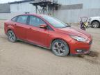 2018 Ford Focus Se for Sale in Davison, MI - Mechanical