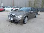 2007 MERCEDES BENZ E320 CDI S for sale at Copart ROCHFORD