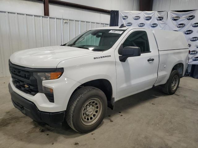 2023 Chevrolet Silverado C1500